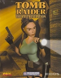 Tomb Raider: The Last Revelation