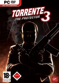 Torrente 3: The Protector