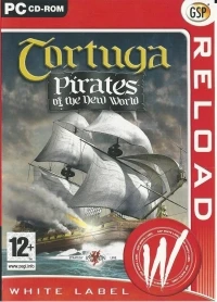 Tortuga: Pirates of the New World - White Label Reload