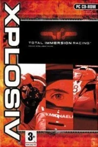Total Immersion Racing - Xplosiv