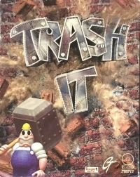 Trash It