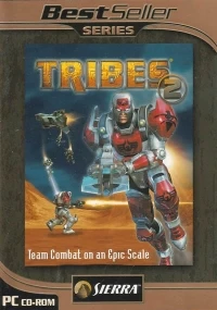 Tribes 2 - BestSeller Series [DE]