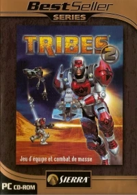 Tribes 2 - BestSeller Series [FR]