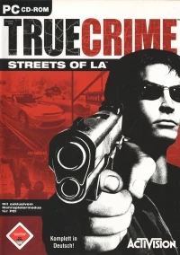 True Crime: Streets of LA [DE]