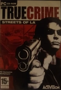 True Crime: Streets of LA [FI]