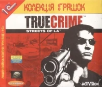 True Crime: Streets of LA [UA]