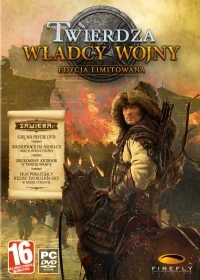Twierdza: Władcy Wojny - Edycja Limitowana