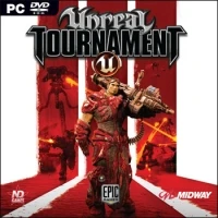 Unreal Tournament III [RU]