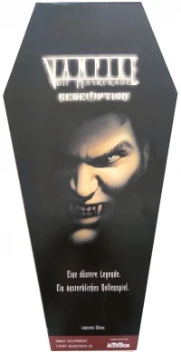 Vampire: The Masquerade: Redemption - Limitierte Edition