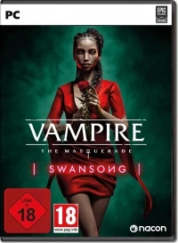 Vampire: The Masquerade: Swansong