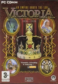 Victoria: An Empire under the Sun