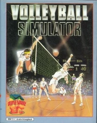 Volleyball Simulator [DE]