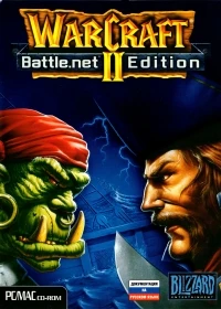 Warcraft II: Battle.net Edition [RU]