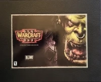 WarCraft III: Reign of Chaos - Collector's Edition
