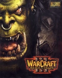 Warcraft III: Reign of Chaos [DE]