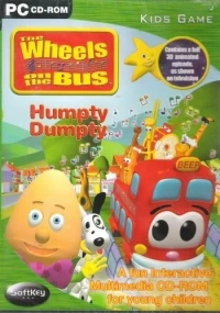 Wheels on the Bus, The: Humpty Dumpty