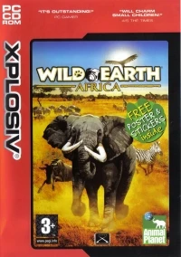 Wild Earth Africa - Xplosiv