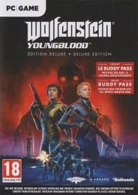Wolfenstein: Youngblood: Deluxe Edition