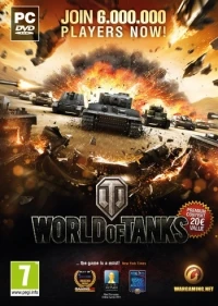 World of Tanks