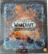 World of Warcraft: Shadowlands Epic Edition Collector's Set