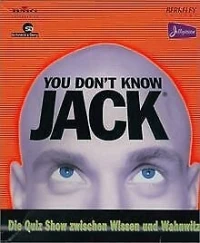 You Don’t Know Jack [DE]