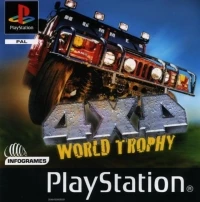 4X4 World Trophy [FR][NL]