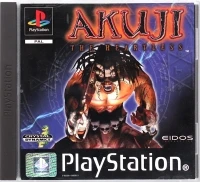 Akuji the Heartless [DE]