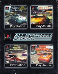 All Star Racing (box)