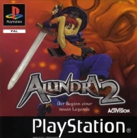 Alundra 2: Der Beginn Einer Neuen Legende