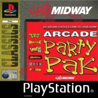 Arcade Party Pak - Classics