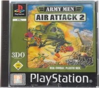 Army Men: Air Attack 2 [DE]