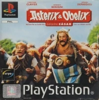 Astérix & Obelix Gegen Cäsar