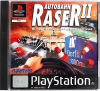 Autobahn Raser II