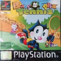 Baby Felix Tennis [IT]