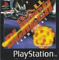 Ballblazer Champions