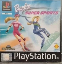Barbie Super Sports [ES]