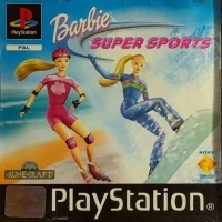 Barbie Super Sports [IT]