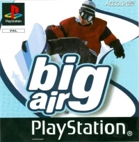 Big Air