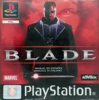 Blade [ES]