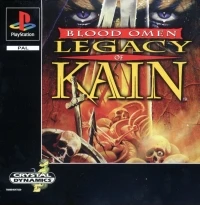 Blood Omen: Legacy of Kain [DE]