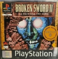 Broken Sword II: La Profezia dei Maya