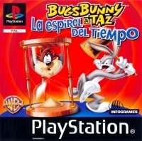 Bugs Bunny & Taz: La Espiral del Tiempo