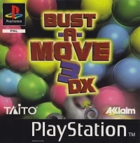 Bust-A-Move 3 DX [IT]