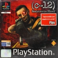 C-12: Resistencia Final