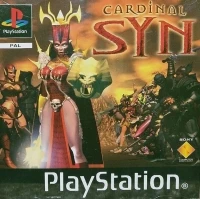 Cardinal Syn