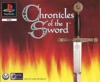 Chronicles of the Sword [FR]