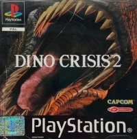 Dino Crisis 2 [IT]