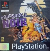 Discworld Noir [DE]