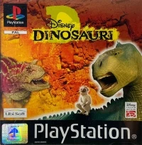 Disney Dinosauri (Ubi Soft Entertainment)