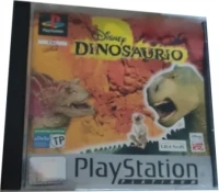 Disney Dinosaurio - Platinum